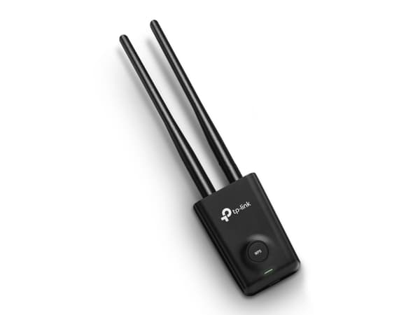 TP-Link TL-WN8200ND - Nettverksadapter - USB - 802.11b/g/n