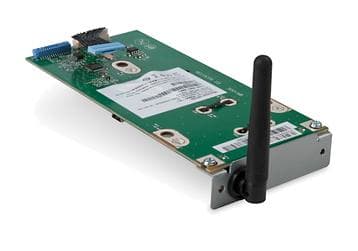 Lexmark MarkNet N8350 - Skrivare - 802.11b/g/n - för Lexmark C746, C792, C9235, C950, MS823, MX812, MX910, X746, X748, X792, X925, X950, X954