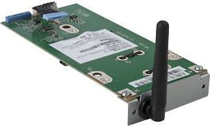 Lexmark MarkNet N8350 - Skrivare - 802.11b/g/n - för Lexmark C746, C792, C9235, C950, MS823, MX812, MX910, X746, X748, X792, X925, X950, X954