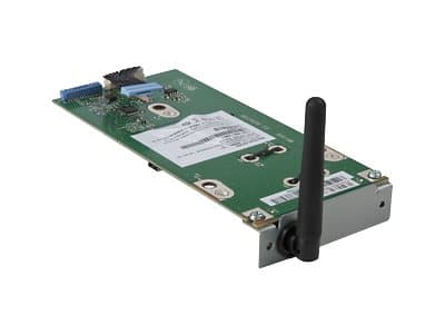 Lexmark MarkNet N8350 - Skriverserver - 802.11b/g/n - for Lexmark C746, C792, C9235, C950, MS823, MX812, MX910, X746, X748, X792, X925, X950, X954
