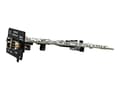 Miniatyrbilde 1 av 5: Liebert Intellislot Web Card - Adapter for fjernstyrt administrasjon - Liebert IntelliSlot - 100Mb LAN, RS-232 - 100Base-TX - for Liebert GXT3