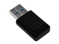 Miniatyrbild 3 av 5: LogiLink WL0243, Trådlös, USB, WLAN, 1200 Mbit/s