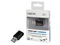 Miniatyrbild 5 av 5: LogiLink WL0243, Trådlös, USB, WLAN, 1200 Mbit/s