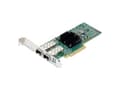 Miniatyrbild 4 av 5: Broadcom BCM957414A4142CC - Nätverksadapter - PCIe 3.0 x8 - 25 Gigabit SFP28 x 2