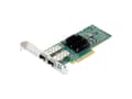 Miniatyrbild 2 av 5: Broadcom BCM957414A4142CC - Nätverksadapter - PCIe 3.0 x8 - 25 Gigabit SFP28 x 2