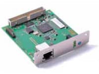 Citizen - Skriverserver - 10/100 Ethernet - for Citizen CL-S700DT, CL-S700IIDT, CL-S703IIR; CLP 521, 621