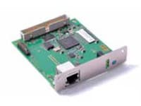 Citizen - Skriverserver - 10/100 Ethernet - for Citizen CL-S700DT, CL-S700IIDT, CL-S703IIR; CLP 521, 621