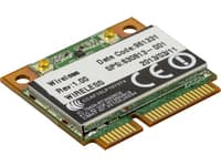 Ralink 3592BC8 - Nettverksadapter - PCIe Half Mini Card - 802.11a, 802.11b/g/n, Bluetooth 2.1 EDR, Bluetooth 3.0 HS - Klasse 2 - for HP 3115m; ProBoo