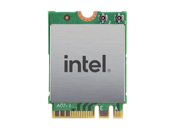 Intel Wi-Fi 6 AX200 - Netværksadapter - M.2 2230 - Bluetooth 5.0, 802.11ax