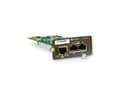 Pikkukuva 4 / 5: Vertiv Liebert IS-UNITY-SNMP, Sisäinen, Langallinen, RJ-45, Ethernet, 100 Mbit/s