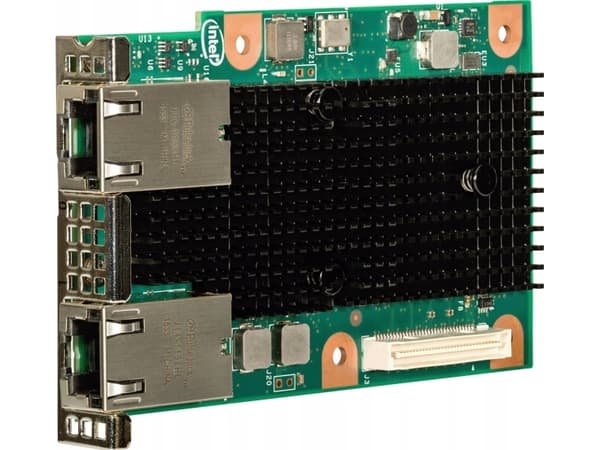 Intel Ethernet Network Connection OCP X557-T2 - Nettverksadapter - OCP - 10Gb Ethernet x 2