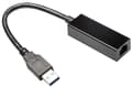 Miniatyrbild 4 av 5: Gembird NIC-U3-02 - Nätverksadapter - USB 3.0 - Gigabit Ethernet x 1