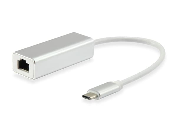 Equip 133454 nätverkskort Ethernet 1000 Mbit/s