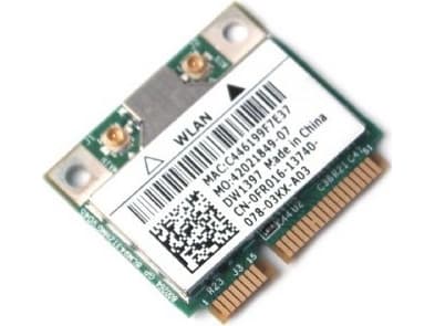 Acer NC.23611.030, WLAN-kort, Acer, Aspire Vn7-572Tg