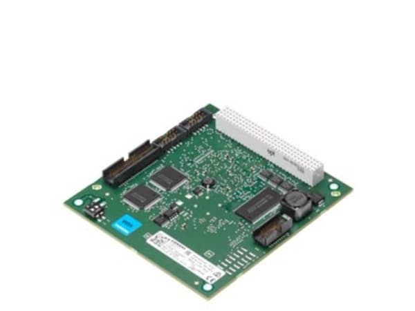 Siemens 6GK1160-4AA01 Kommunikationsprocessor 100 MBit/s RJ45