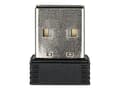 Miniatyrbild 3 av 5: D-Link Wireless N DWA-121 - Nätverksadapter - USB - 802.11b/g/n - för D-Link DIR-600