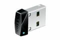 Miniatyrbild 4 av 5: D-Link Wireless N DWA-121 - Nätverksadapter - USB - 802.11b/g/n - för D-Link DIR-600