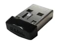Miniatyrbild 1 av 5: D-Link Wireless N DWA-121 - Nätverksadapter - USB - 802.11b/g/n - för D-Link DIR-600