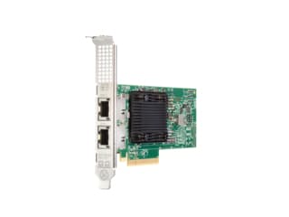 HPE 535T - Nätverksadapter 2 - 10GbE - för Apollo 4200 Gen10; ProLiant DL360 Gen10