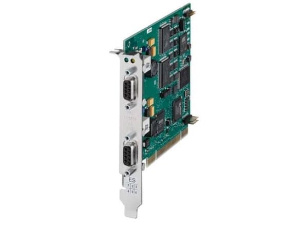 Siemens 6GK1561-4AA02 Kommunikationsprocessor 12 MBit/s RS485