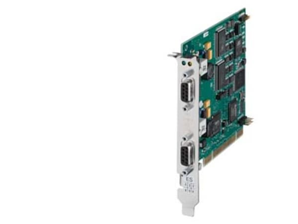 Siemens 6GK1561-4AA02 Kommunikationsprocessor 12 MBit/s RS485