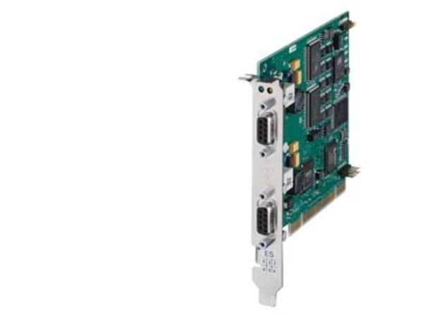 Siemens 6GK1561-4AA02 Kommunikationsprocessor 12 MBit/s RS485