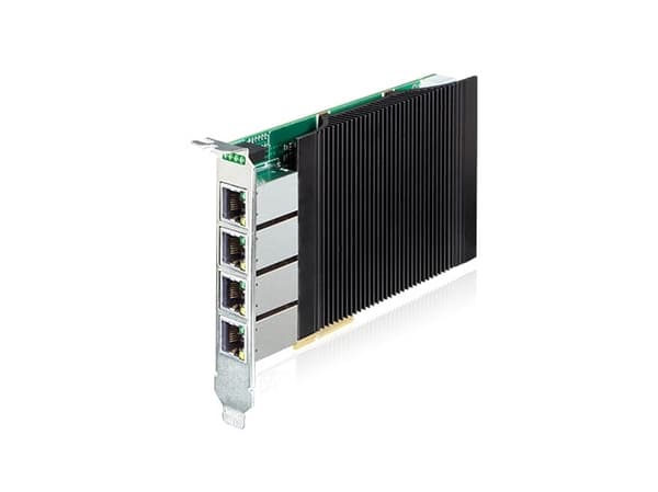 PLANET ENW-9740P, Sisäinen, Langallinen, PCI Express, Ethernet, 1000 Mbit/s