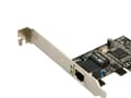 Miniatyrbild 3 av 5: LogiLink Gigabit PCI Express Card - Nätverksadapter - PCIe - Gigabit Ethernet