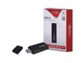 Miniatyrbild 2 av 5: Inter-Tech DMG-20 - Nätverksadapter - USB 3.0 - Wi-Fi 5