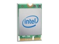Intel AX201.NGWG nettverkskort Intern WLAN 2400 Mbit/s