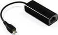 Pikkukuva 4 / 4: MicroConnect - Verkkosovitin - USB - Ethernet x 1 - musta