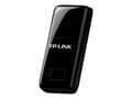 Miniatyrbild 2 av 5: TP-Link TL-WN823N - Nätverksadapter - USB 2.0 - 802.11b/g/n