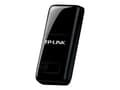 Miniatyrbild 1 av 5: TP-Link TL-WN823N - Nätverksadapter - USB 2.0 - 802.11b/g/n