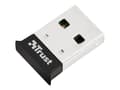 Miniatyrbild 2 av 5: Trust Bluetooth 4.0 USB Adapter - Nätverksadapter - USB - Bluetooth 4.0