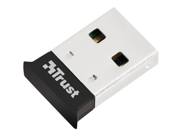 Trust Bluetooth 4.0 USB Adapter - Nätverksadapter - USB - Bluetooth 4.0