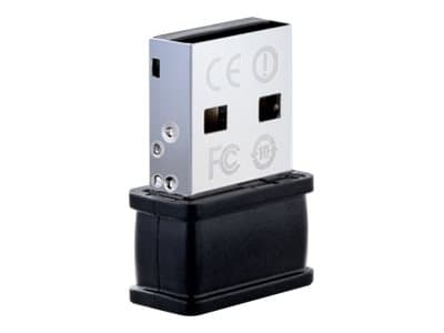 Tenda W311MI - Nätverksadapter - USB 2.0 - 802.11b/g/n