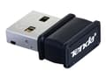 Miniatyrbild 4 av 5: Tenda W311MI - Nätverksadapter - USB 2.0 - 802.11b/g/n