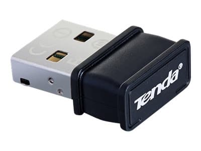 Tenda W311MI - Nätverksadapter - USB 2.0 - 802.11b/g/n