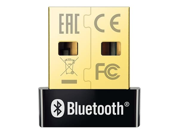 TP-Link UB400 - Bluetooth-adapter - USB 2.0 - Bluetooth 4.0