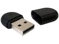 Yealink WF40 - Nätverksadapter - USB 2.0 - 802.11b/g/n