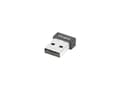 Miniatyrbild 4 av 5: Lanberg NC-0150-WI - Nätverksadapter - USB 2.0 - 802.11b/g/n