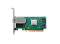 Miniatyrbild 1 av 2: NVIDIA ConnectX-5 VPI - Nätverksadapter - PCIe 3.0 x16 - 100Gb Ethernet / 100Gb Infiniband QSFP28 x 1