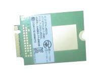 Fibocom L850-GL - Trådløs mobilmodem - 4G LTE - FRU - for ThinkPad A485; L580; P52; T480; T580; X1 Carbon (6th Gen); X1 Yoga (3rd Gen); X380 Yoga
