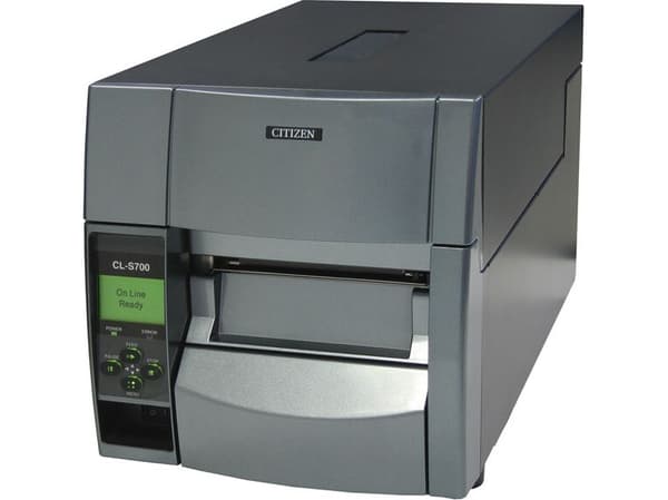 Citizen - Skriverserver - 802.11b - for Citizen CL-S700DT, CL-S700IIDT