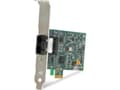 Miniatyrbild 5 av 5: Allied Telesis AT-2711FX/ST - Nätverksadapter - PCIe - 10/100 Ethernet - TAA-kompatibel