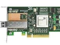 Miniatyrbild 2 av 2: Brocade 8Gb FC Single-port HBA for IBM System x - Värdbussadapter - PCIe x8 - 8Gb Fibre Channel - för System x3100 M5; x32XX M2; x34XX; x3550 M2; x35