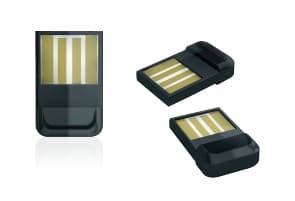 Yealink BT41 - Nettverksadapter - USB - Bluetooth 4.1