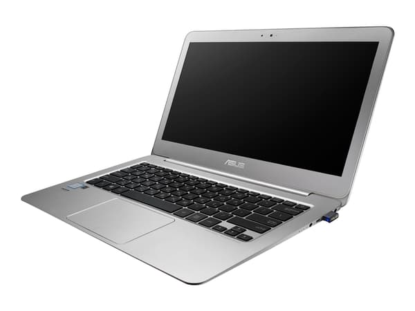 ASUS USB-AC53 Nano - Nettverksadapter - USB 2.0 - Wi-Fi 5