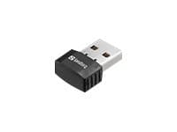 Sandberg Micro Wifi USB Dongle - 650 Mbit/s