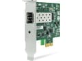 Miniatyrbilde 4 av 4: Allied Telesis AT-29114SP - Nettverksadapter - PCIe lav profil - 100Base-FX/1000Base-X x 1